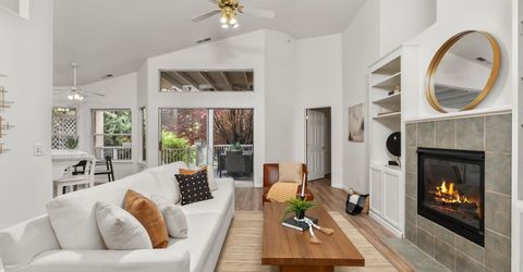 3900 Green Forest Ln, Sacramento, CA 95821 Photo