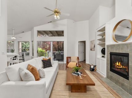 3900 Green Forest Ln, Sacramento, CA 95821 Photo