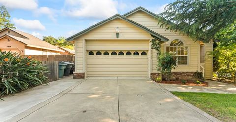 3900 Green Forest Ln, Sacramento, CA 95821 Photo