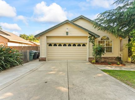 3900 Green Forest Ln, Sacramento, CA 95821 Photo