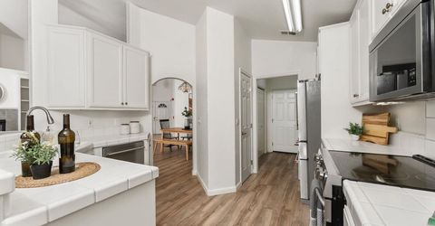 3900 Green Forest Ln, Sacramento, CA 95821 Photo