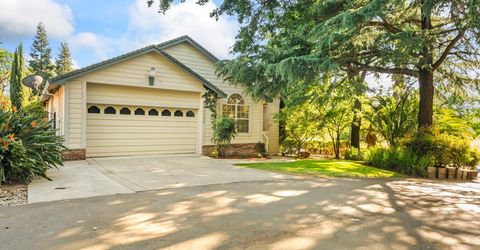 3900 Green Forest Ln, Sacramento, CA 95821 Photo