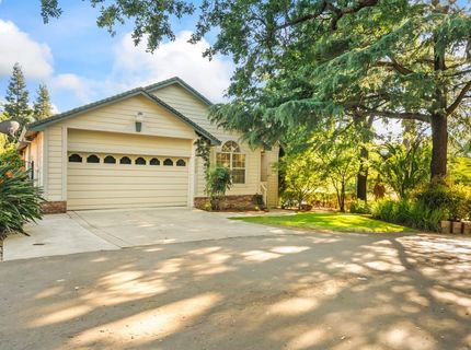 3900 Green Forest Ln, Sacramento, CA 95821 Photo