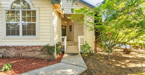 3900 Green Forest Ln, Sacramento, CA 95821 Photo