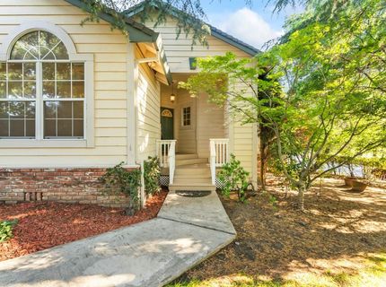 3900 Green Forest Ln, Sacramento, CA 95821 Photo