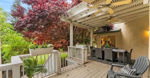 3900 Green Forest Ln, Sacramento, CA 95821 Photo