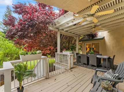 3900 Green Forest Ln, Sacramento, CA 95821 Photo