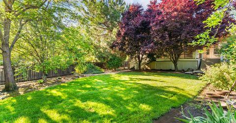 3900 Green Forest Ln, Sacramento, CA 95821 Photo