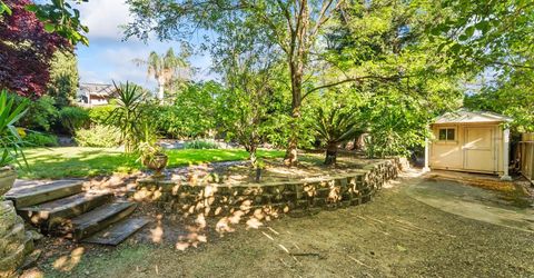 3900 Green Forest Ln, Sacramento, CA 95821 Photo