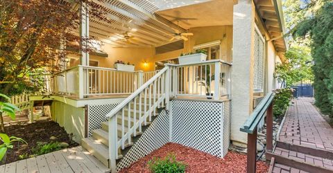 3900 Green Forest Ln, Sacramento, CA 95821 Photo