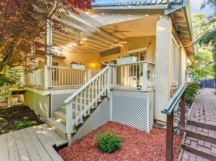 3900 Green Forest Ln, Sacramento, CA 95821 Photo