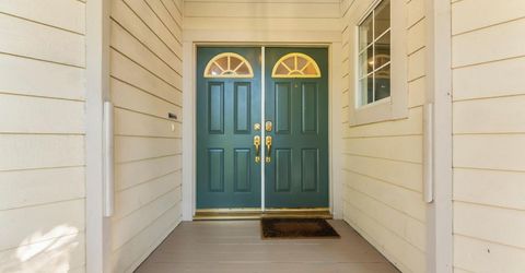 3900 Green Forest Ln, Sacramento, CA 95821 Photo