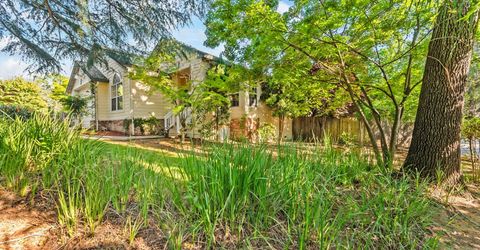 3900 Green Forest Ln, Sacramento, CA 95821 Photo