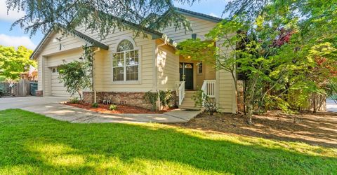 3900 Green Forest Ln, Sacramento, CA 95821 Photo