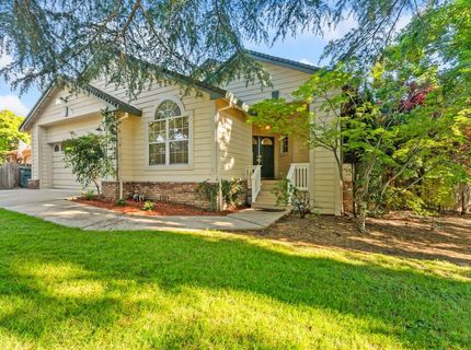 3900 Green Forest Ln, Sacramento, CA 95821 Photo