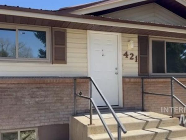 421 S Gagon Drive, Soda Springs, ID 83276