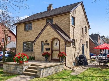 1200 Gardner Avenue, Ann Arbor, MI 48104