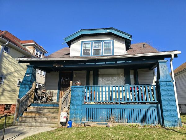 3532 N 22nd STREET, Milwaukee, WI 53206