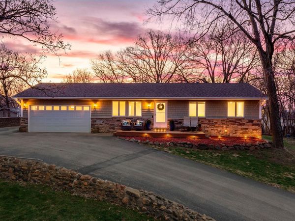 26641 Woodcrest Drive , Elko New Market, MN 55020