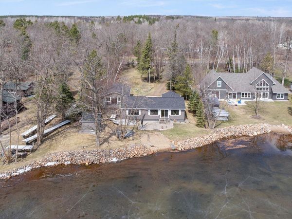 15995 County Road 109 , Merrifield, MN 56465