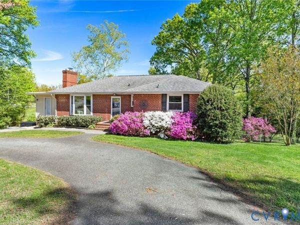 6215 Glyndon Lane , Richmond, VA 23225