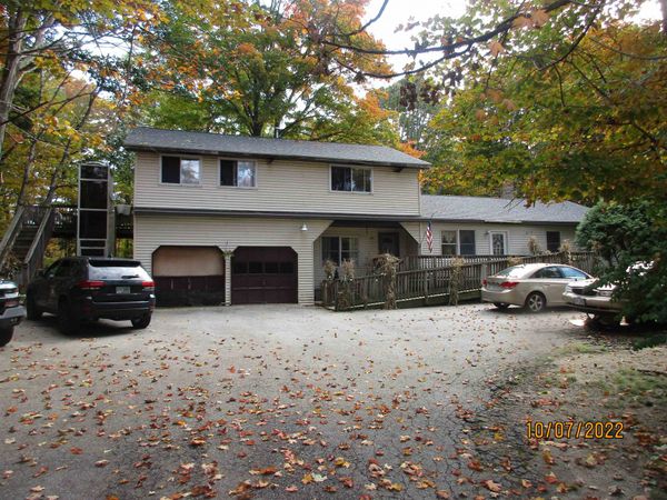 174 Pattee Hill Road, Unit 2, Goffstown, NH 03045