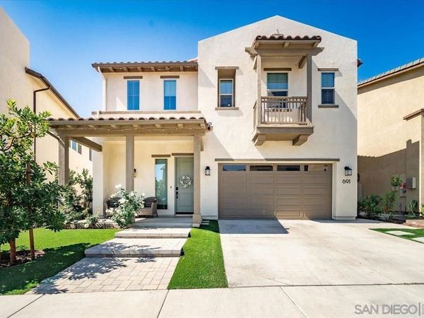 691 Westbrook Loop, San Marcos, CA 92078