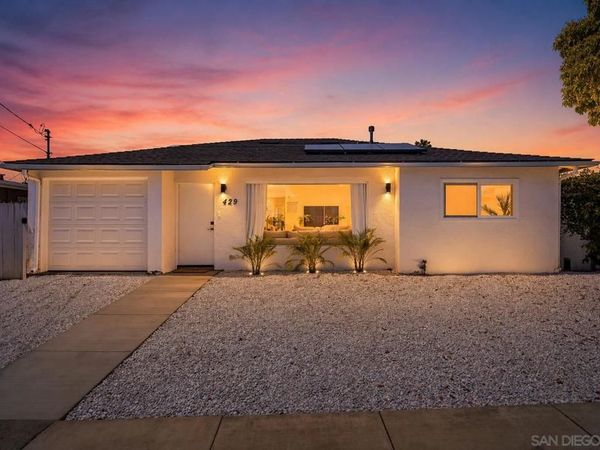 429 Garfield St, Oceanside, CA 92054