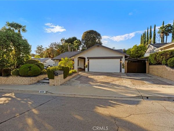 26531 Via Manolete, Mission Viejo, CA 92691