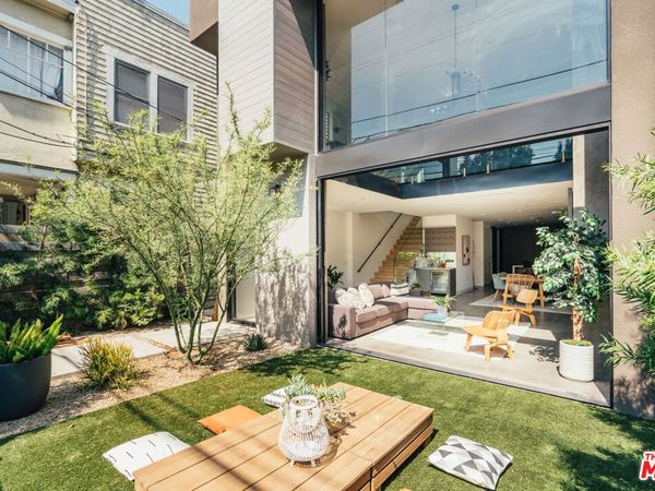 213 Horizon Avenue, Venice, CA 90291