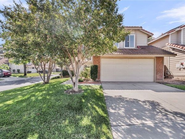 1105 W Victoria Street, Rialto, CA 92376