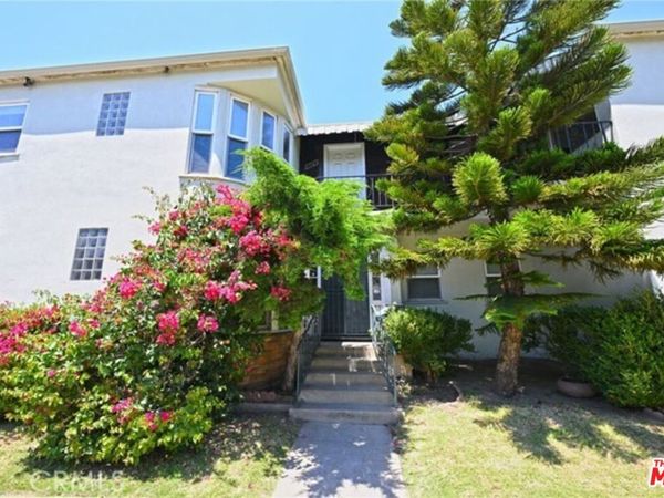 11061 Ohio Avenue, Unit 1, Los Angeles, CA 90025