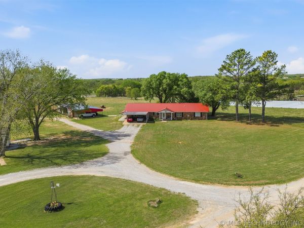 31410 E 1980, Ringling, OK 73456