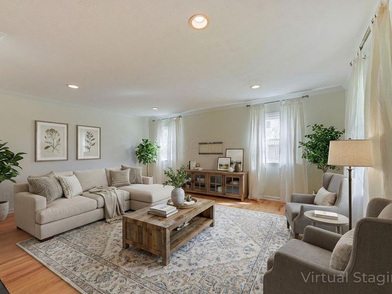 1570 Oakview Drive, Columbus, OH 43235 Photo 12