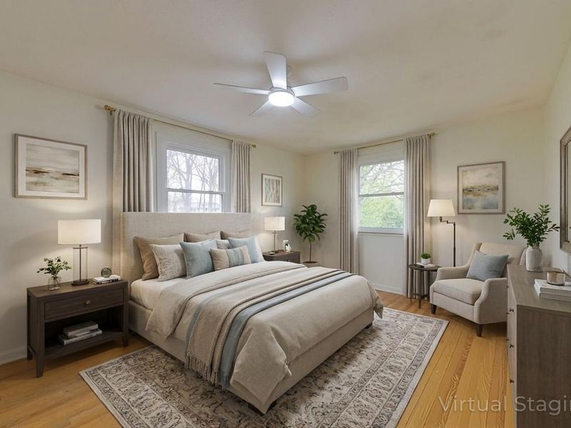 1570 Oakview Drive, Columbus, OH 43235 Photo 36