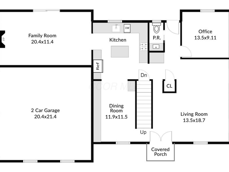 1570 Oakview Drive, Columbus, OH 43235 Photo 56