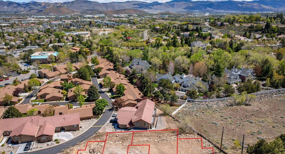 6280 Copper Ridge, Lot #25,26,27,2, Reno, NV 89519 Photo