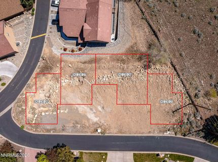 6280 Copper Ridge, Lot #25,26,27,2, Reno, NV 89519 Photo