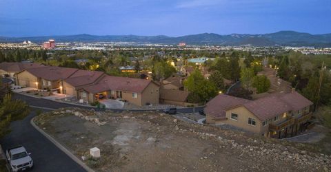 6280 Copper Ridge, Lot #25,26,27,2, Reno, NV 89519 Photo