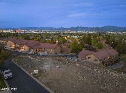 6280 Copper Ridge, Lot #25,26,27,2, Reno, NV 89519 Photo