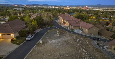 6280 Copper Ridge, Lot #25,26,27,2, Reno, NV 89519 Photo
