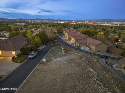 6280 Copper Ridge, Lot #25,26,27,2, Reno, NV 89519 Photo
