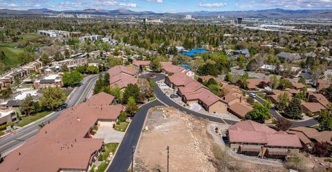 6280 Copper Ridge, Lot #25,26,27,2, Reno, NV 89519 Photo