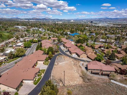 6280 Copper Ridge, Lot #25,26,27,2, Reno, NV 89519 Photo