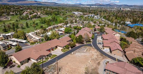 6280 Copper Ridge, Lot #25,26,27,2, Reno, NV 89519 Photo