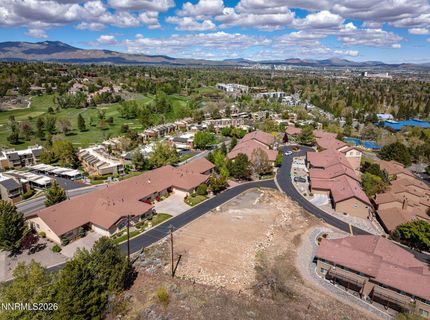 6280 Copper Ridge, Lot #25,26,27,2, Reno, NV 89519 Photo