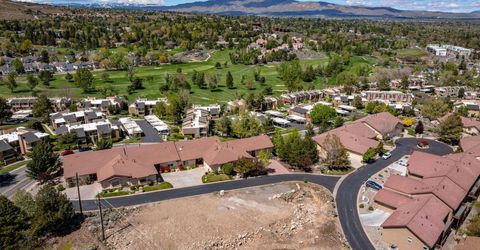 6280 Copper Ridge, Lot #25,26,27,2, Reno, NV 89519 Photo