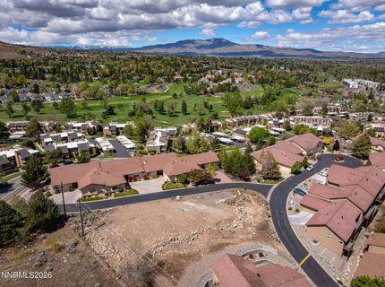 6280 Copper Ridge, Lot #25,26,27,2, Reno, NV 89519 Photo