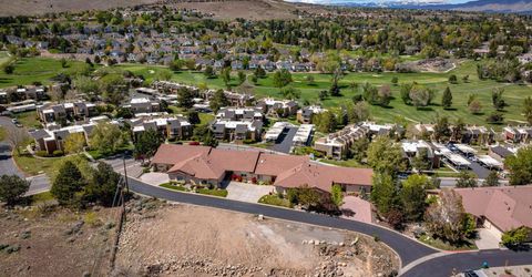 6280 Copper Ridge, Lot #25,26,27,2, Reno, NV 89519 Photo