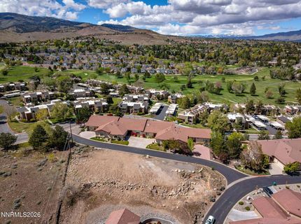 6280 Copper Ridge, Lot #25,26,27,2, Reno, NV 89519 Photo